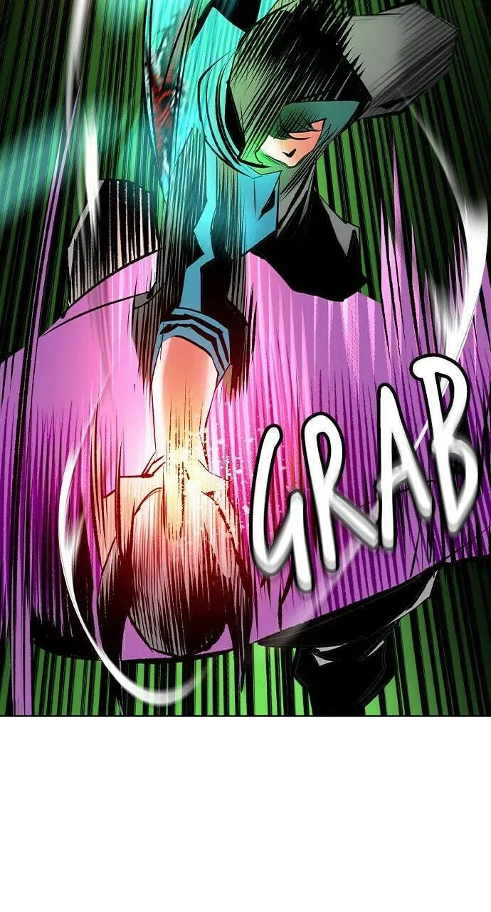 Jungle Juice Chapter 20.1 page 118 - 
