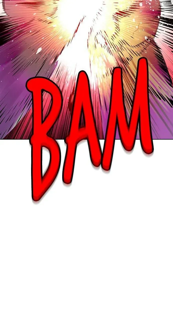Jungle Juice Chapter 20.1 page 120 - 