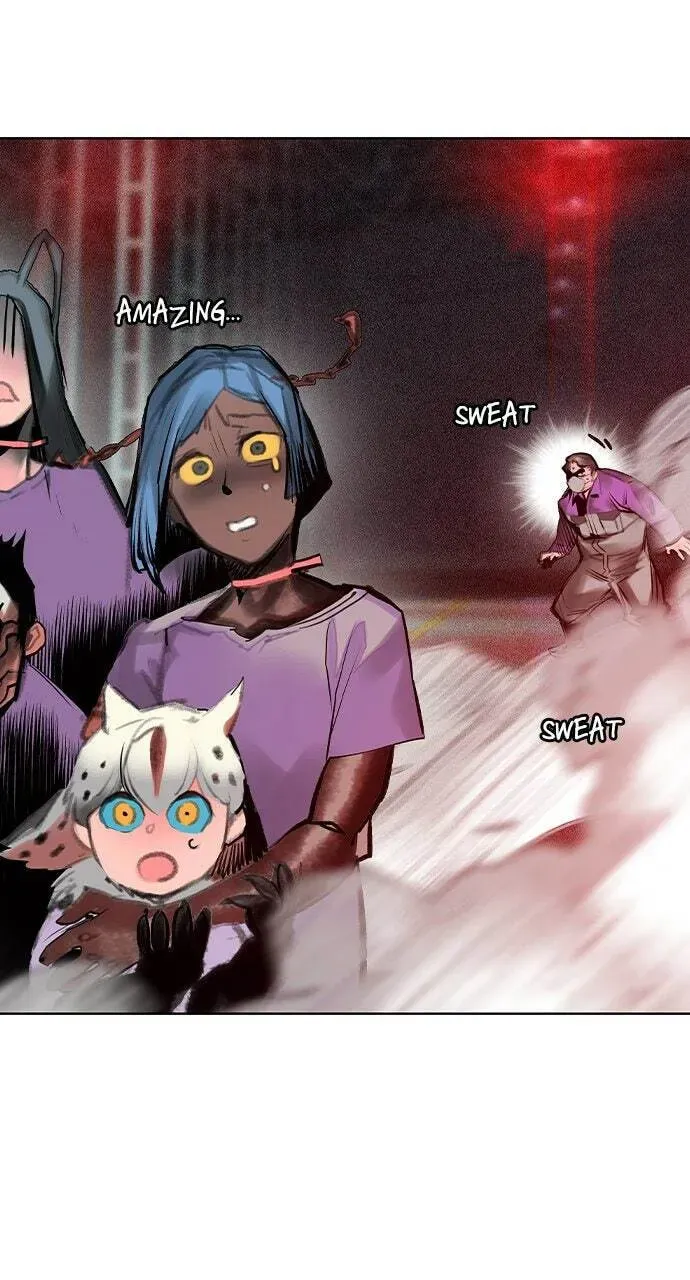 Jungle Juice Chapter 20.1 page 121 - 