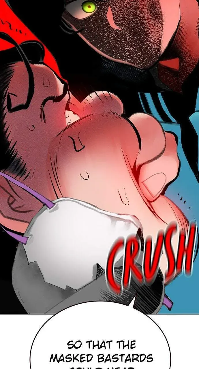 Jungle Juice Chapter 20.1 page 124 - 