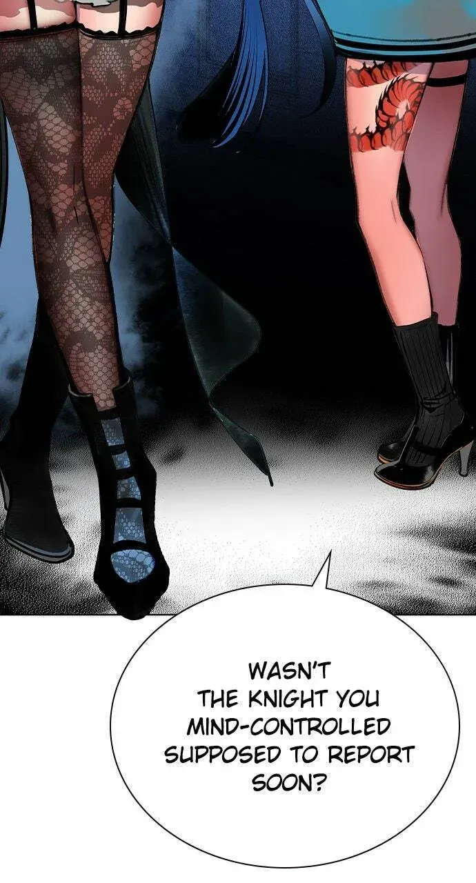 Jungle Juice Chapter 20.1 page 128 - 