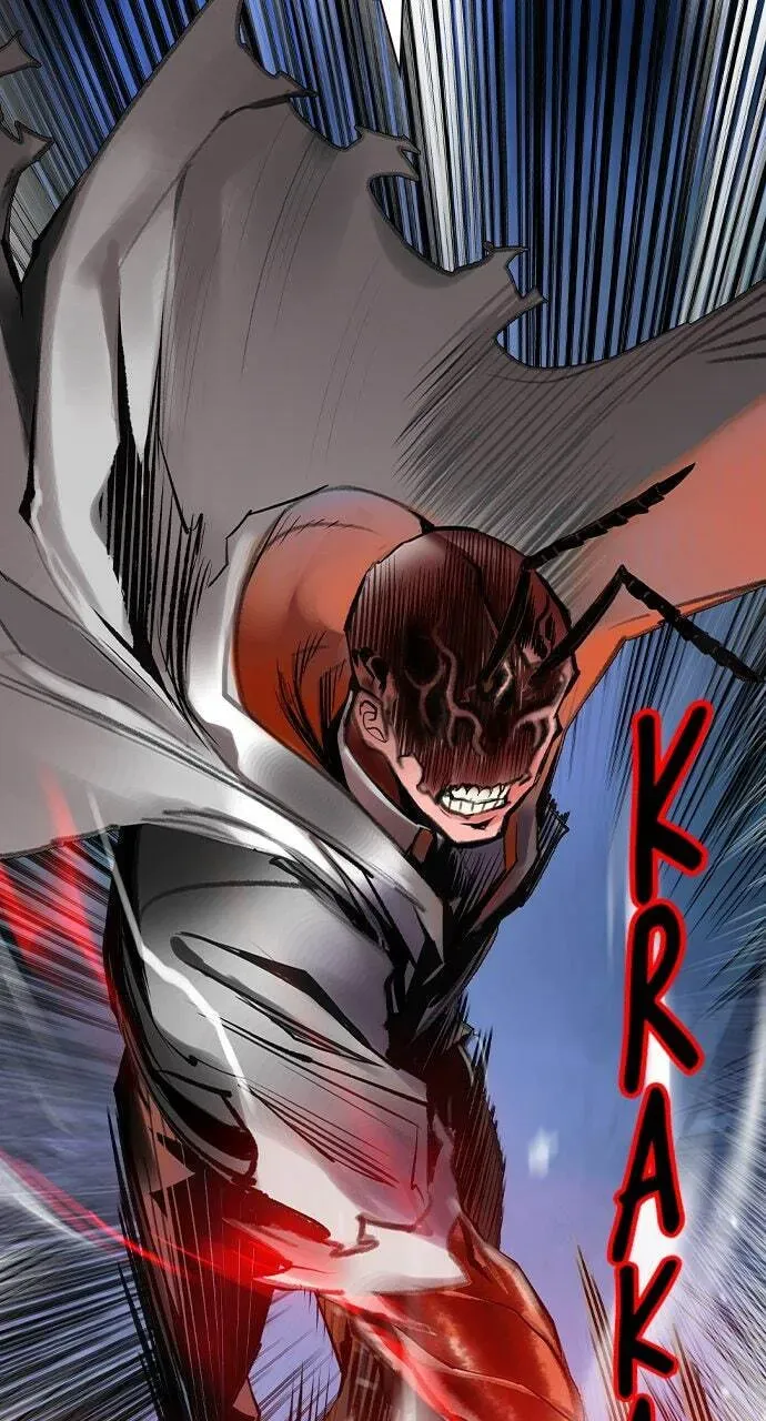 Jungle Juice Chapter 20.1 page 14 - 