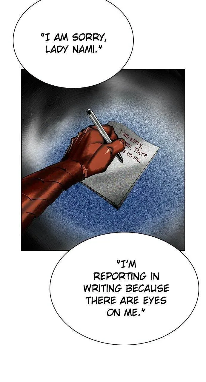 Jungle Juice Chapter 20.1 page 131 - 