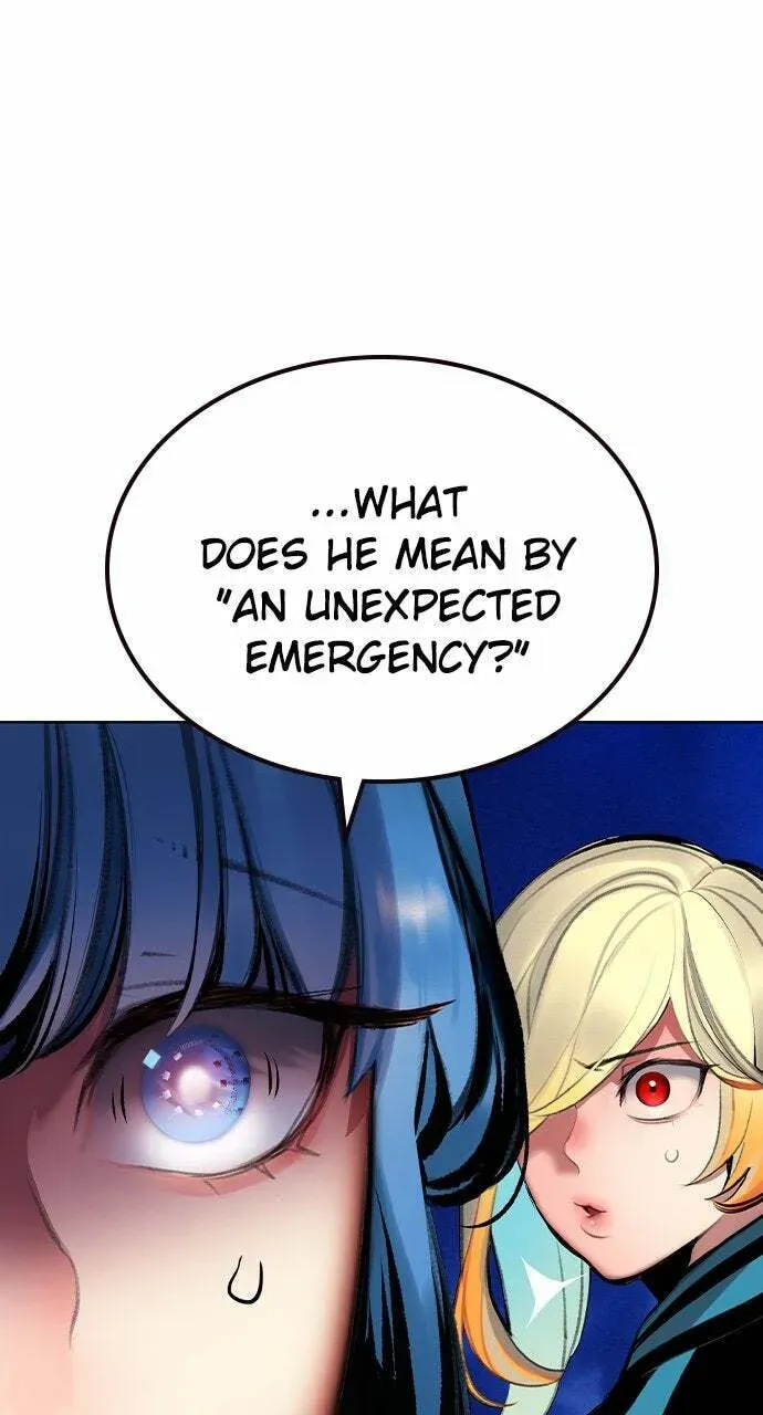 Jungle Juice Chapter 20.1 page 132 - 