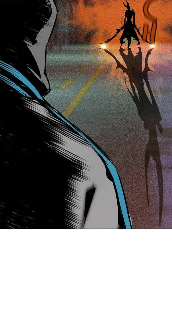 Jungle Juice Chapter 20.1 page 138 - 