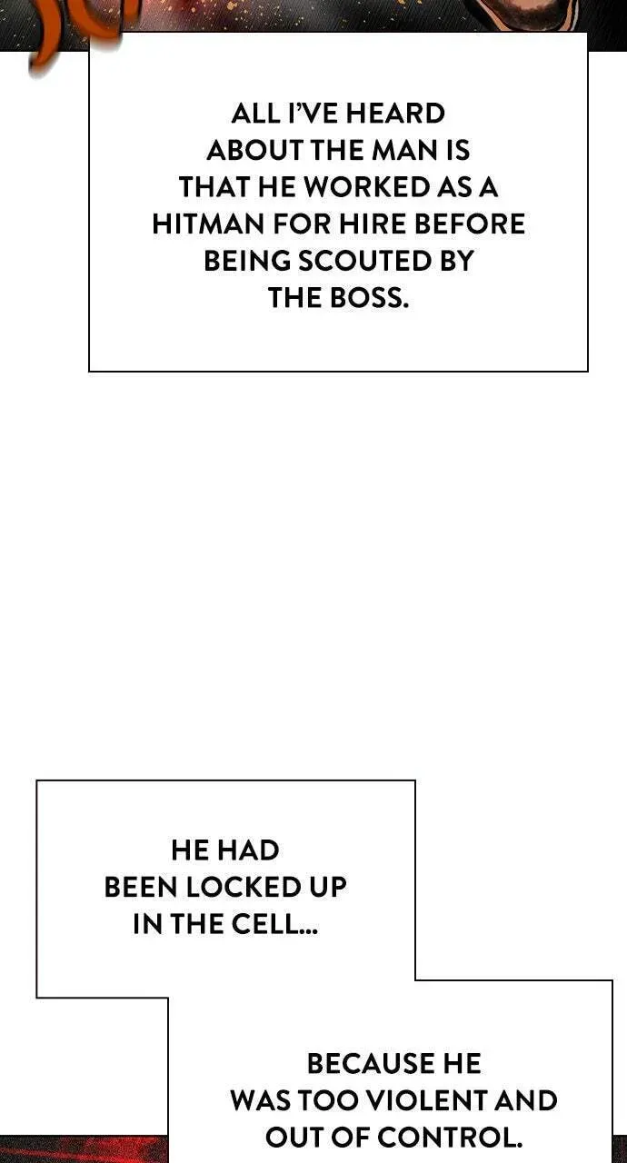 Jungle Juice Chapter 20.1 page 140 - 