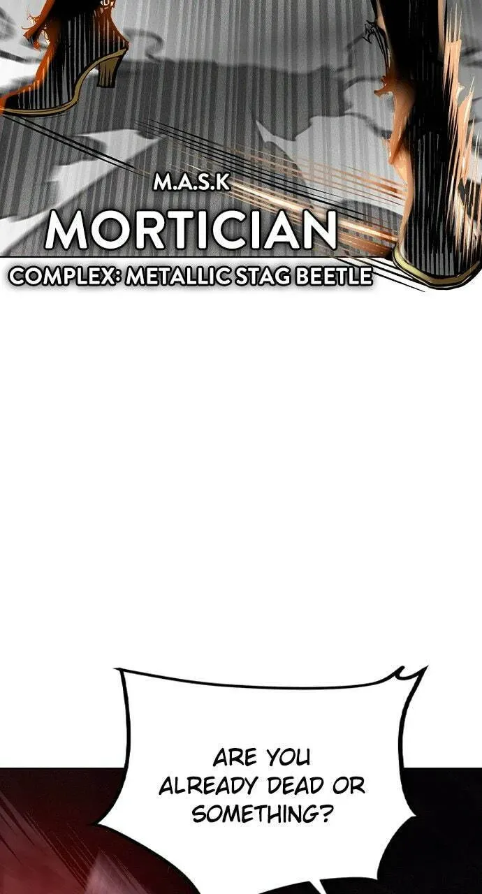 Jungle Juice Chapter 20.1 page 152 - 
