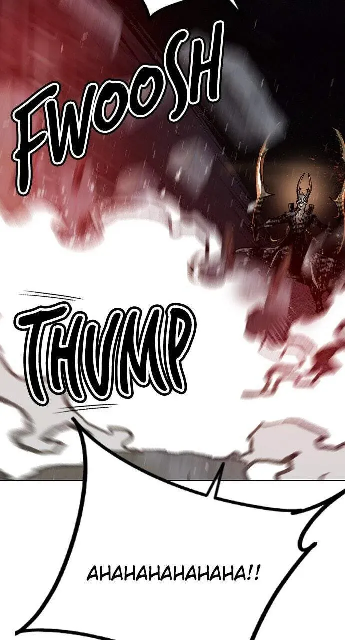 Jungle Juice Chapter 20.1 page 153 - 