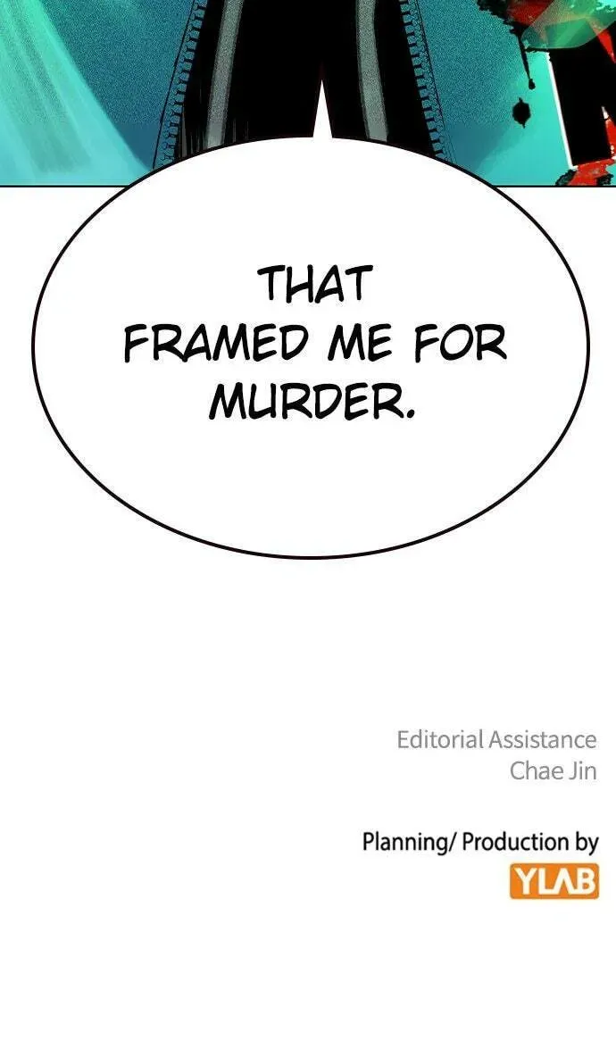 Jungle Juice Chapter 20.1 page 160 - 