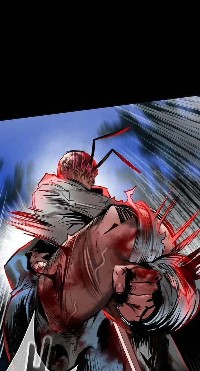 Jungle Juice Chapter 20.1 page 17 - 