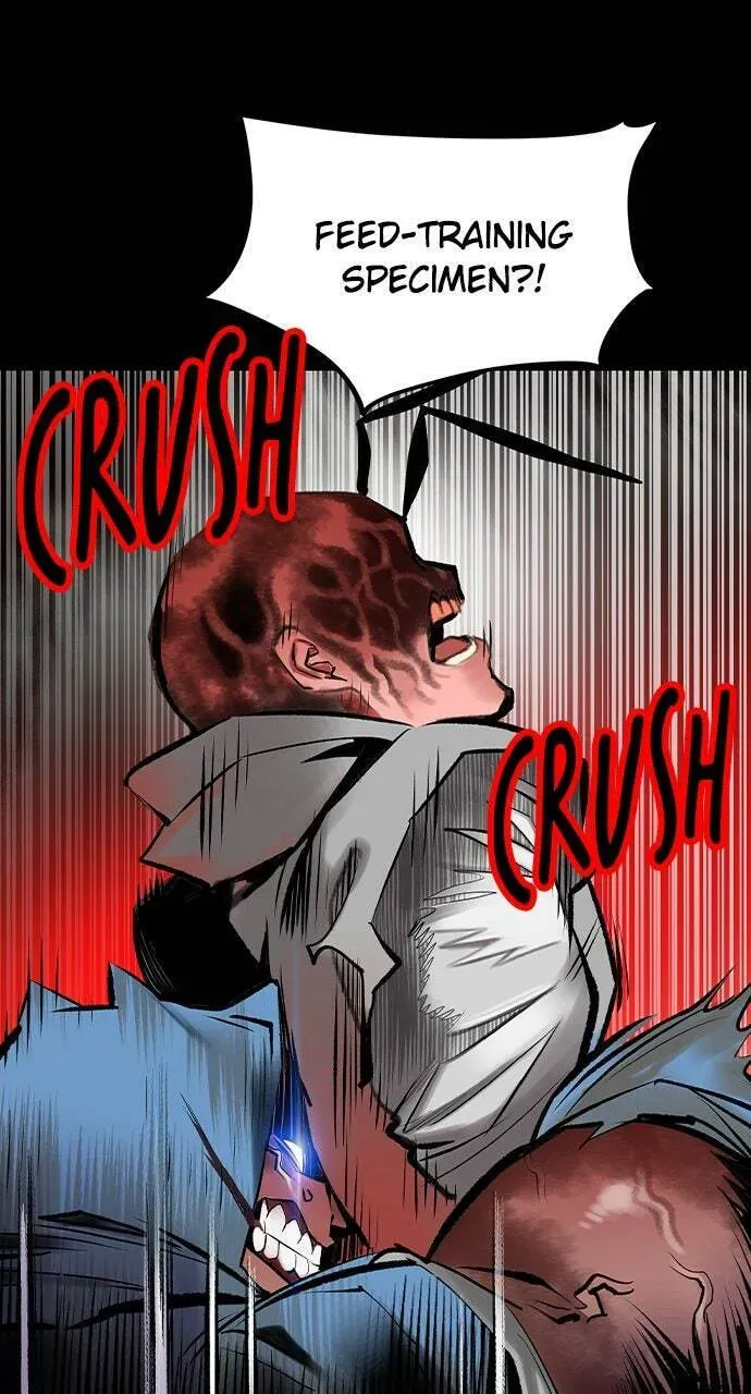 Jungle Juice Chapter 20.1 page 19 - 
