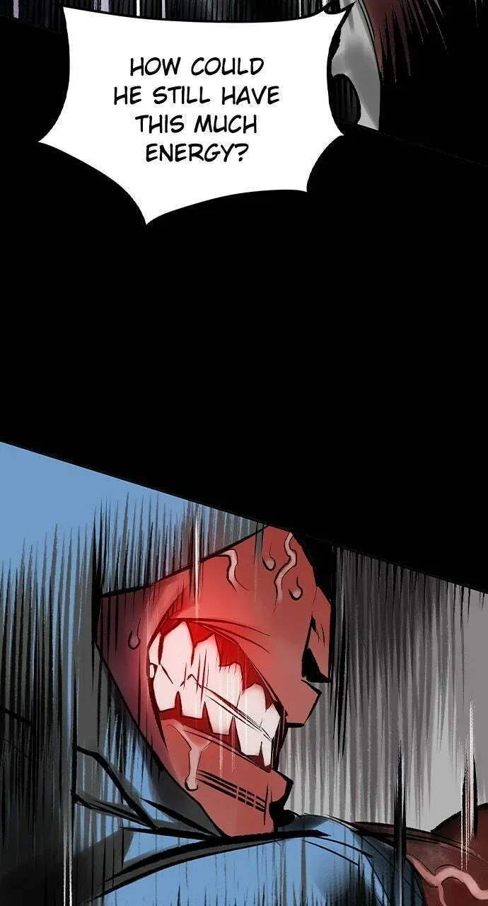 Jungle Juice Chapter 20.1 page 20 - 