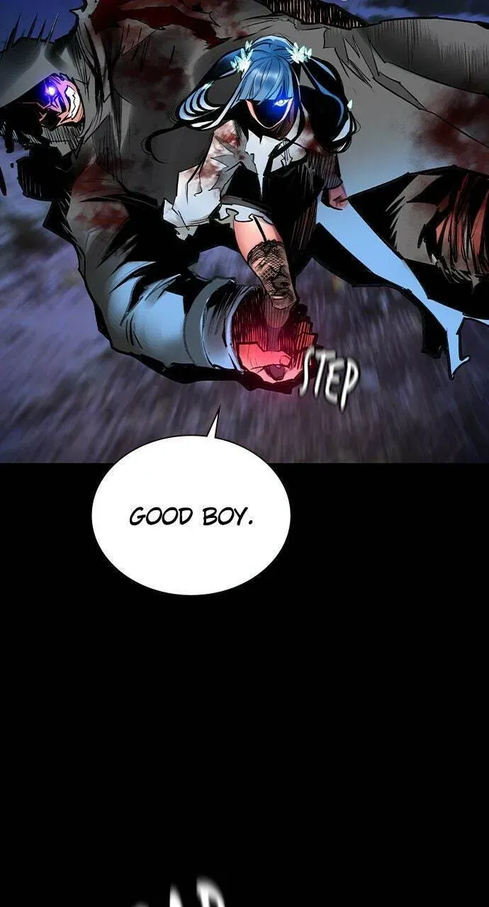 Jungle Juice Chapter 20.1 page 26 - 