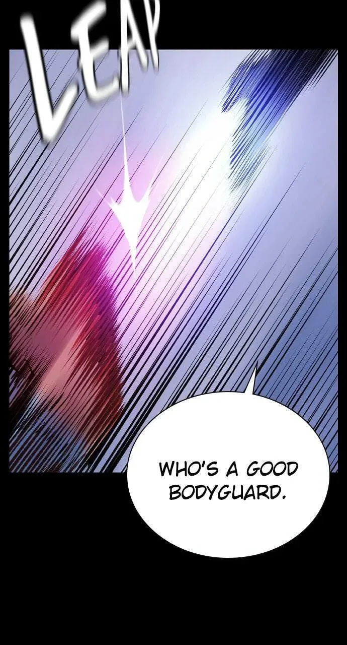 Jungle Juice Chapter 20.1 page 27 - 