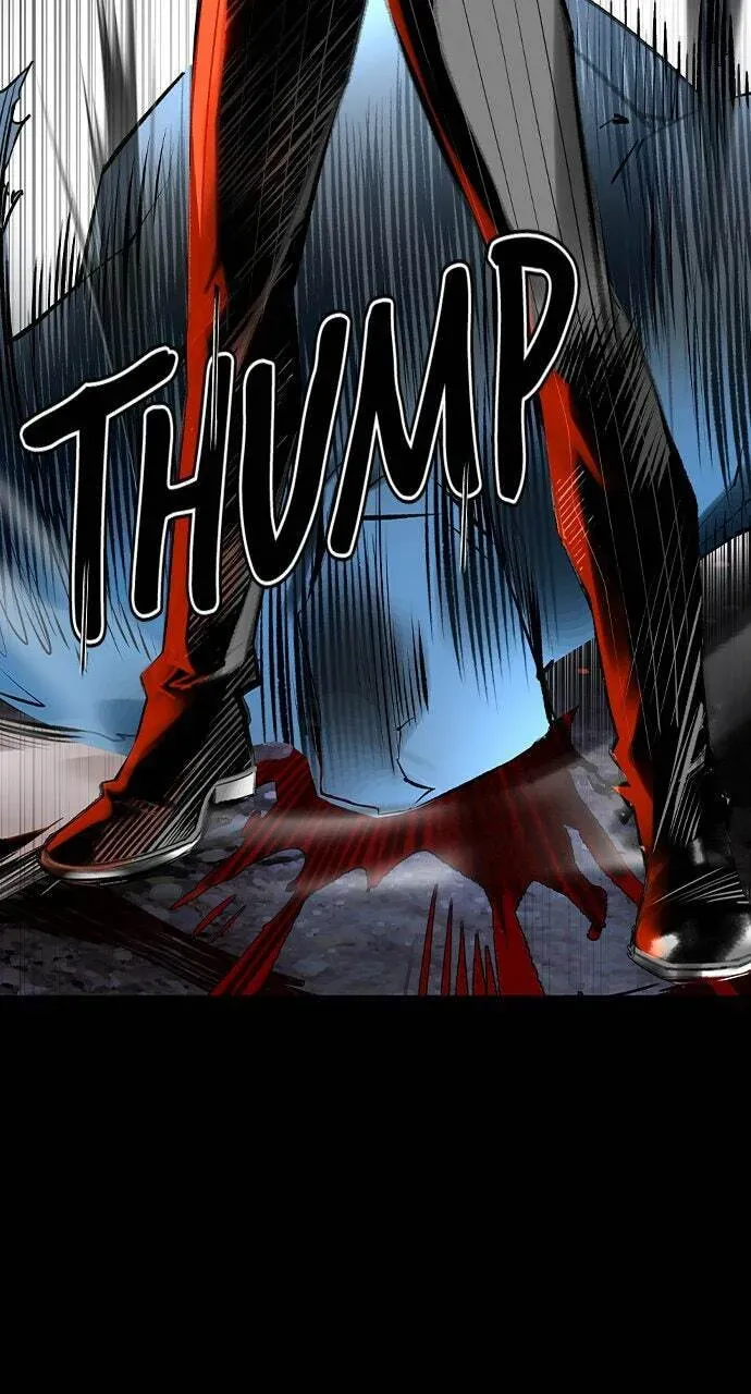 Jungle Juice Chapter 20.1 page 4 - 