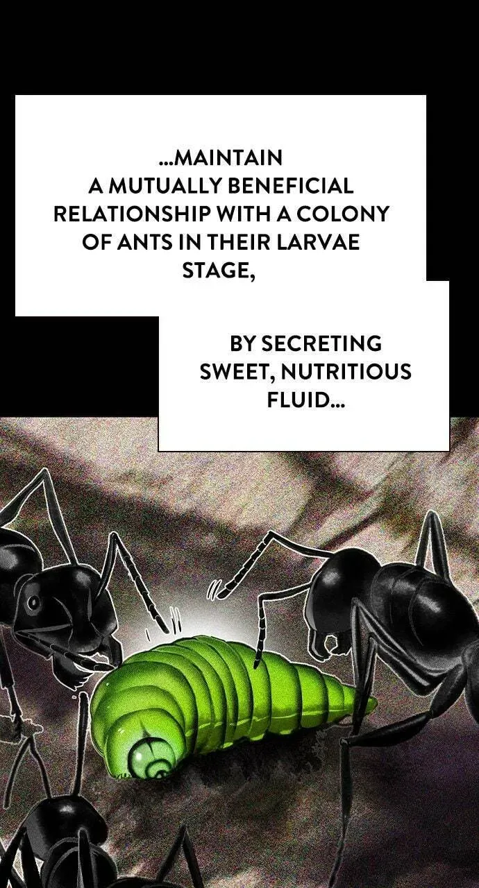 Jungle Juice Chapter 20.1 page 39 - 