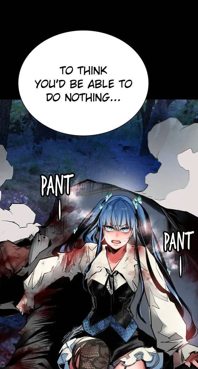 Jungle Juice Chapter 20.1 page 5 - 