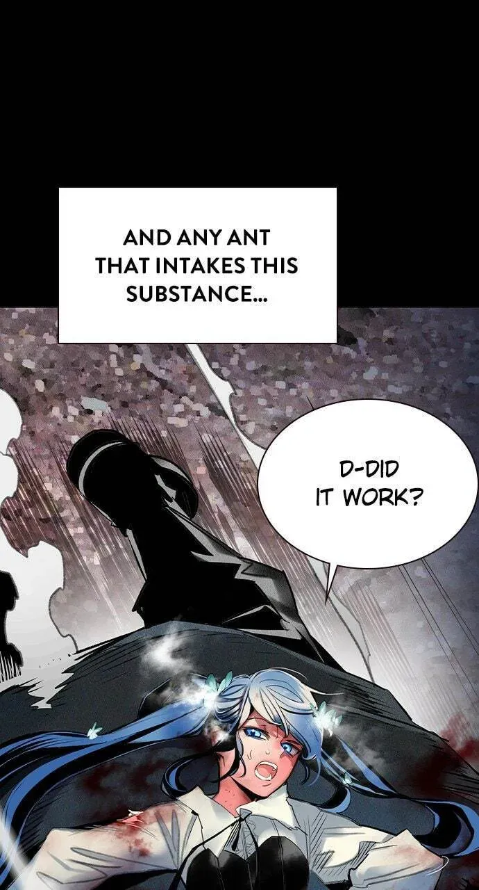 Jungle Juice Chapter 20.1 page 42 - 