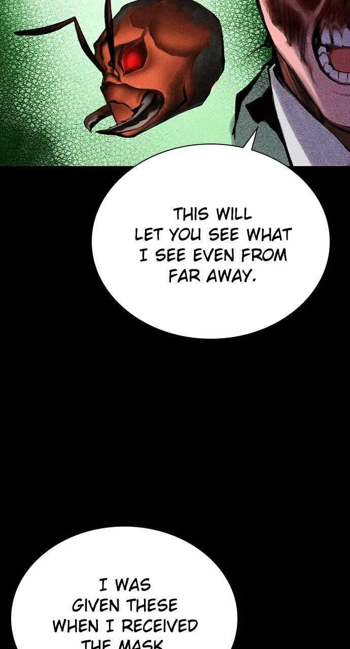 Jungle Juice Chapter 20.1 page 50 - 