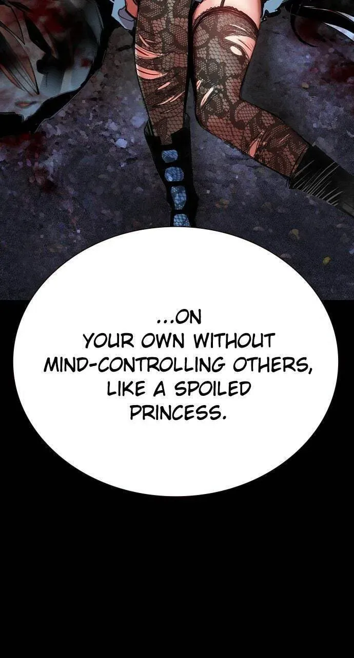 Jungle Juice Chapter 20.1 page 6 - 