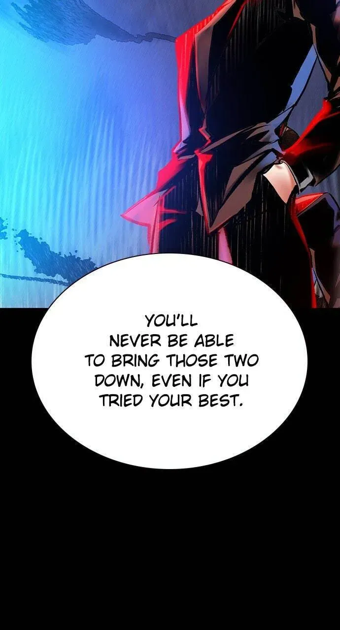 Jungle Juice Chapter 20.1 page 58 - 