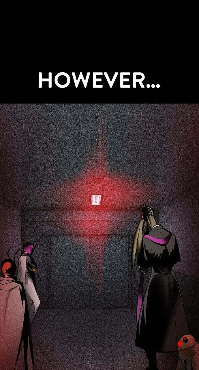Jungle Juice Chapter 20.1 page 59 - 