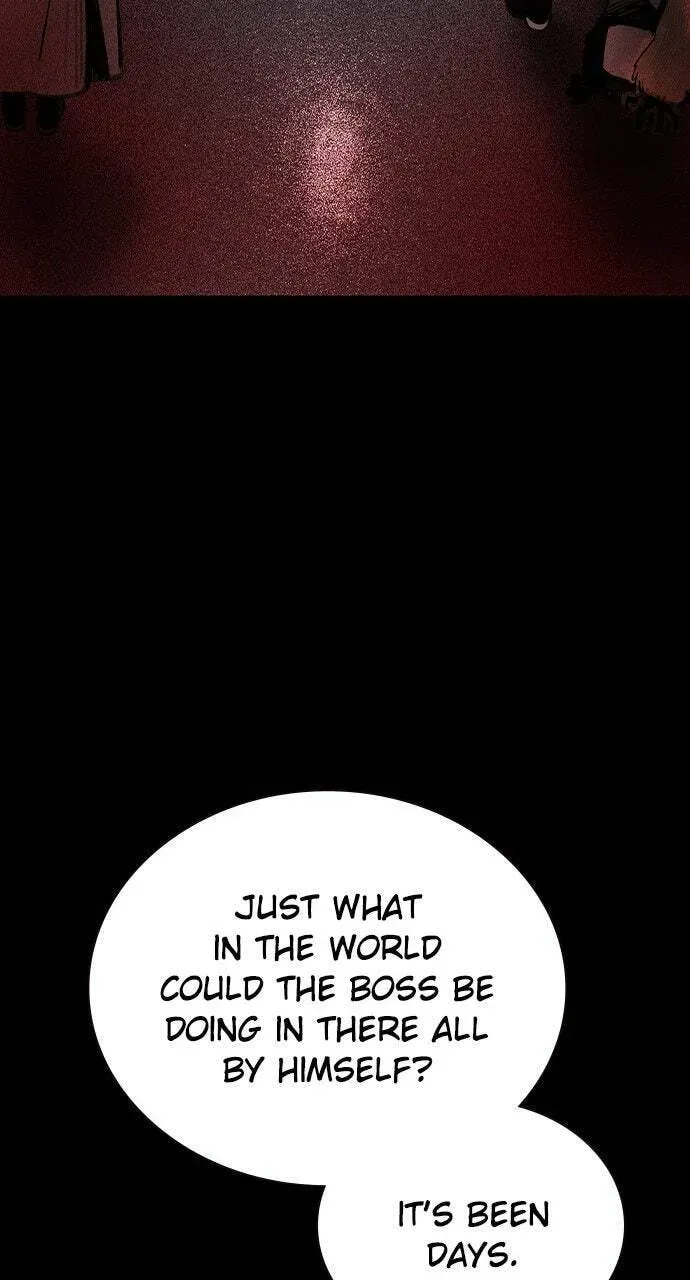 Jungle Juice Chapter 20.1 page 60 - 