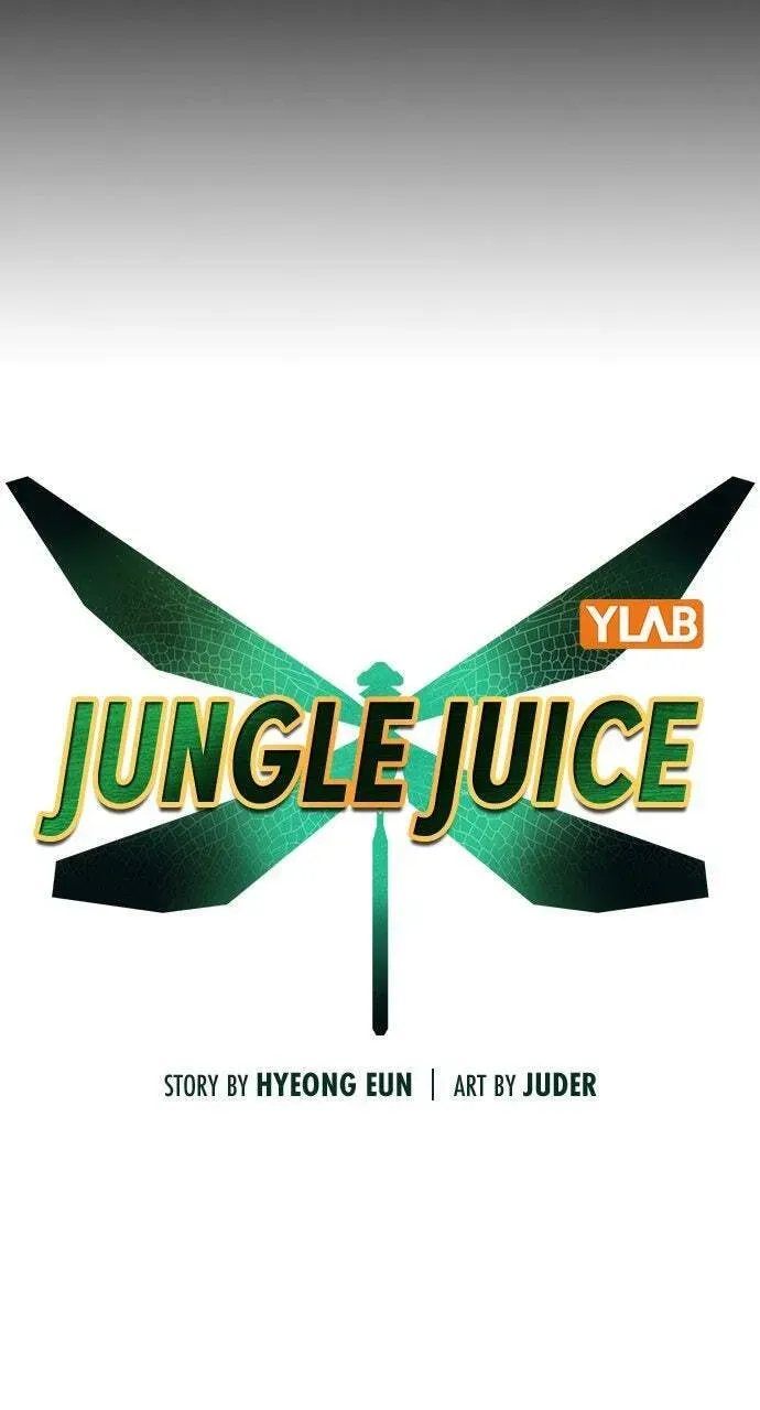 Jungle Juice Chapter 20.1 page 68 - 