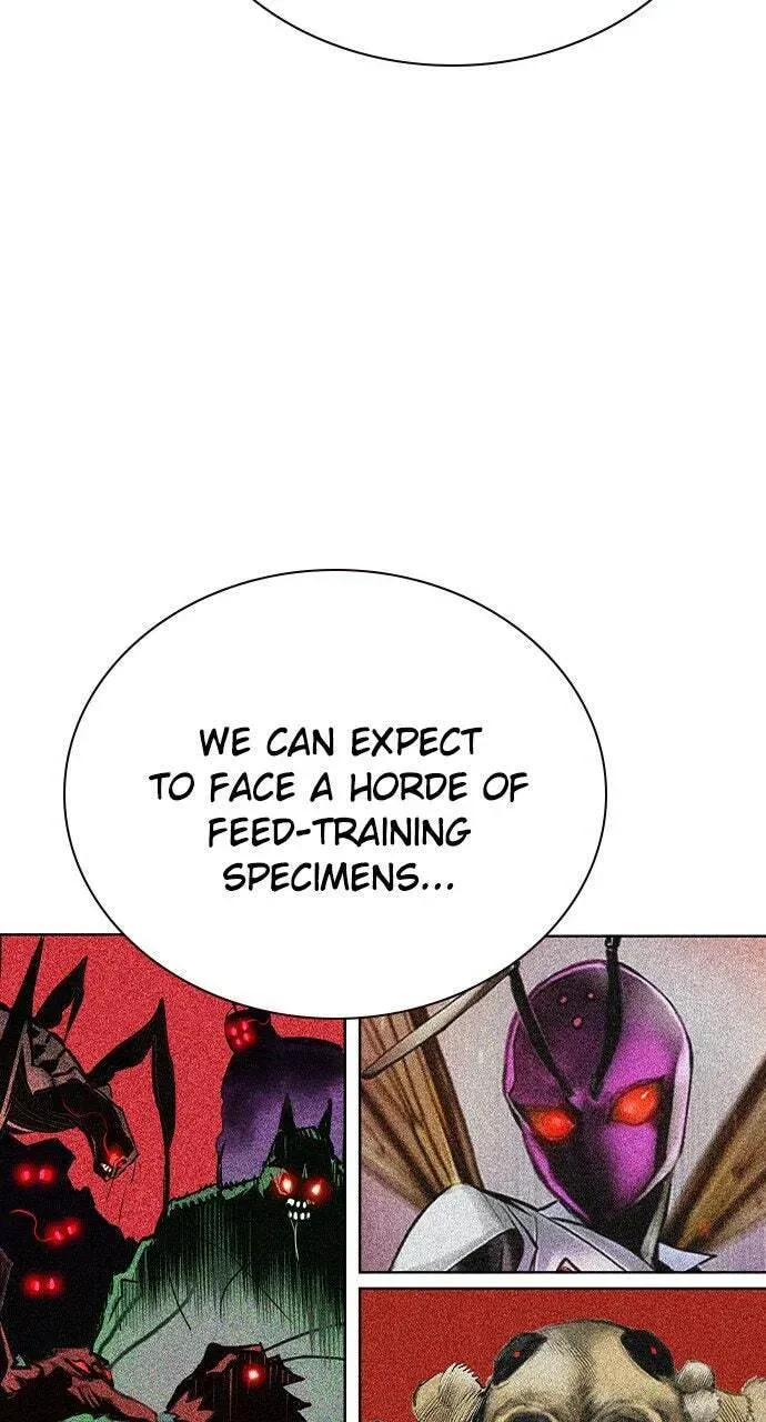 Jungle Juice Chapter 20.1 page 72 - 