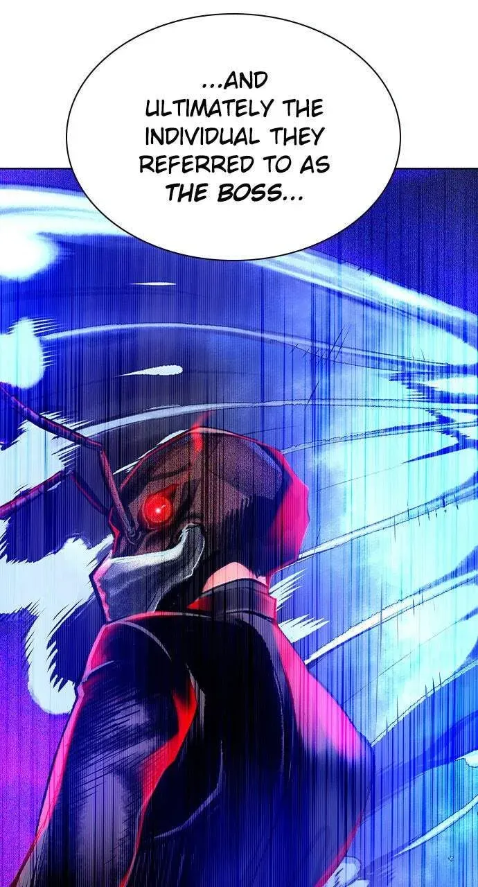 Jungle Juice Chapter 20.1 page 74 - 