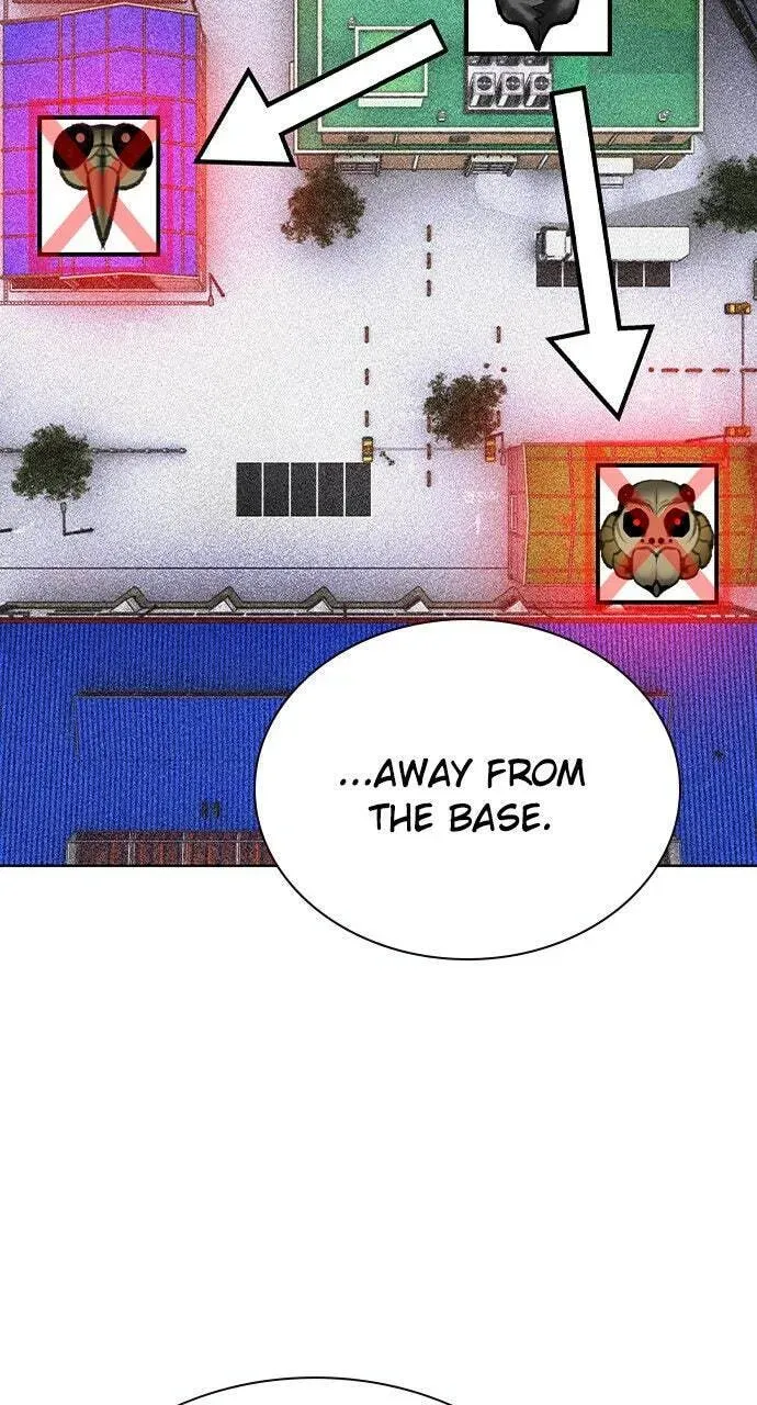 Jungle Juice Chapter 20.1 page 81 - 