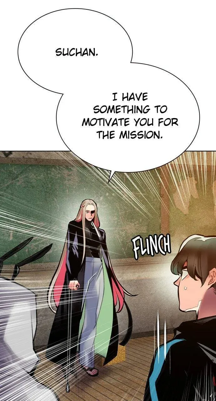 Jungle Juice Chapter 20.1 page 85 - 