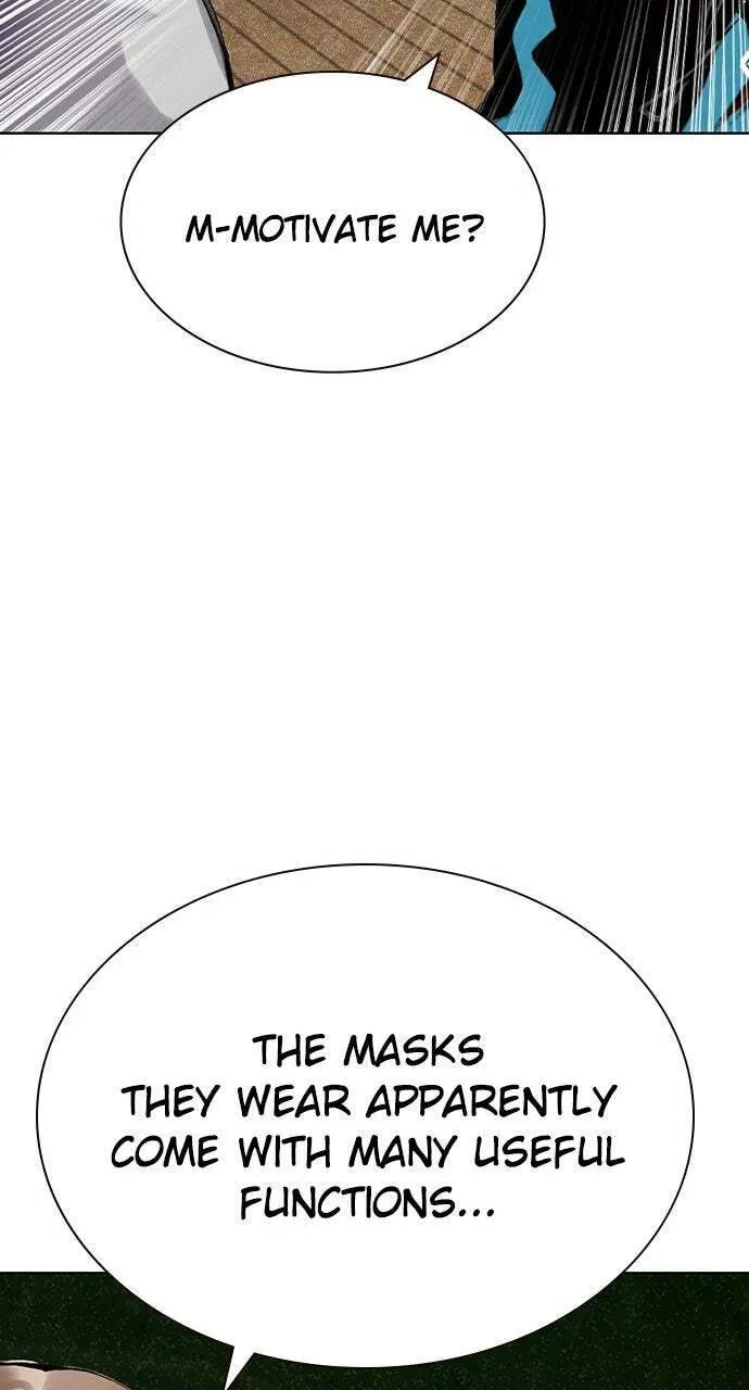 Jungle Juice Chapter 20.1 page 86 - 