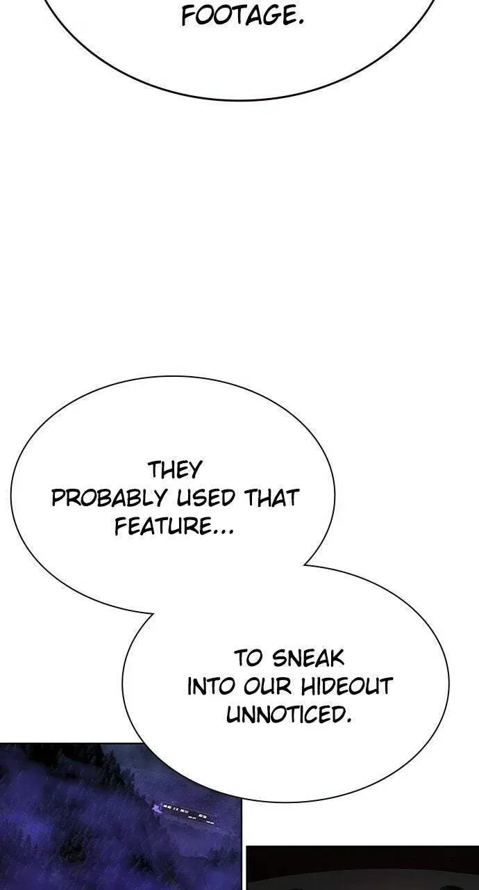 Jungle Juice Chapter 20.1 page 88 - 
