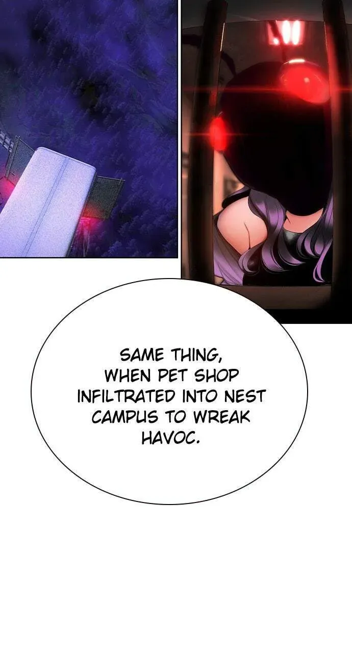 Jungle Juice Chapter 20.1 page 89 - 