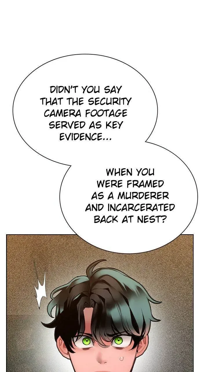 Jungle Juice Chapter 20.1 page 90 - 