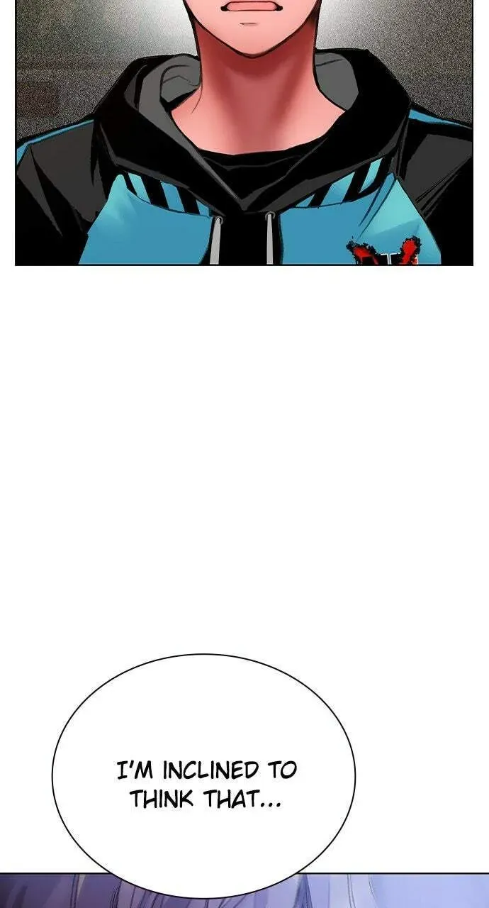 Jungle Juice Chapter 20.1 page 91 - 