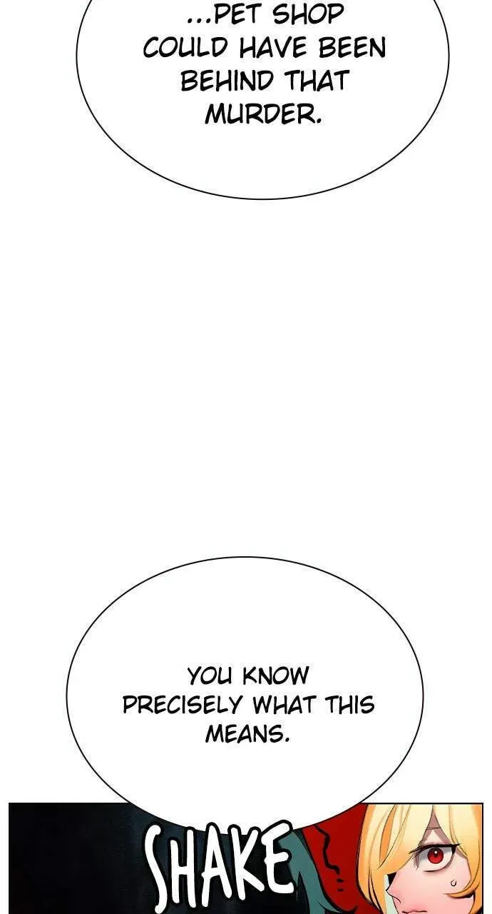 Jungle Juice Chapter 20.1 page 93 - 