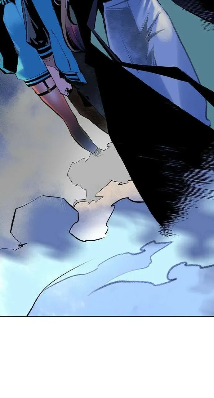 Jungle Juice Chapter 20.1 page 100 - 