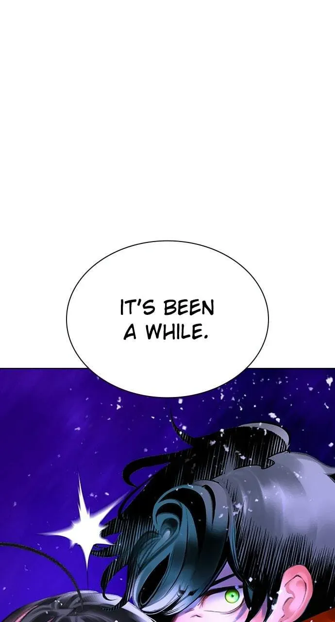 Jungle Juice Chapter 20.2 page 1 - 