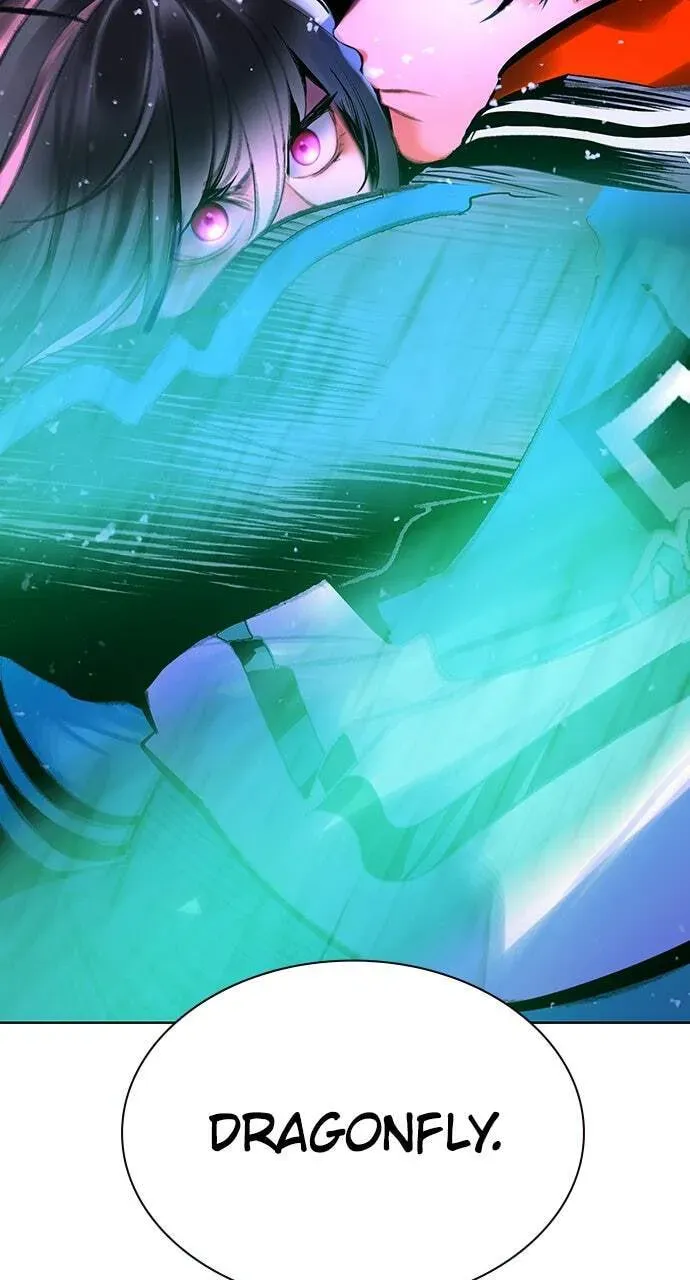 Jungle Juice Chapter 20.2 page 2 - 
