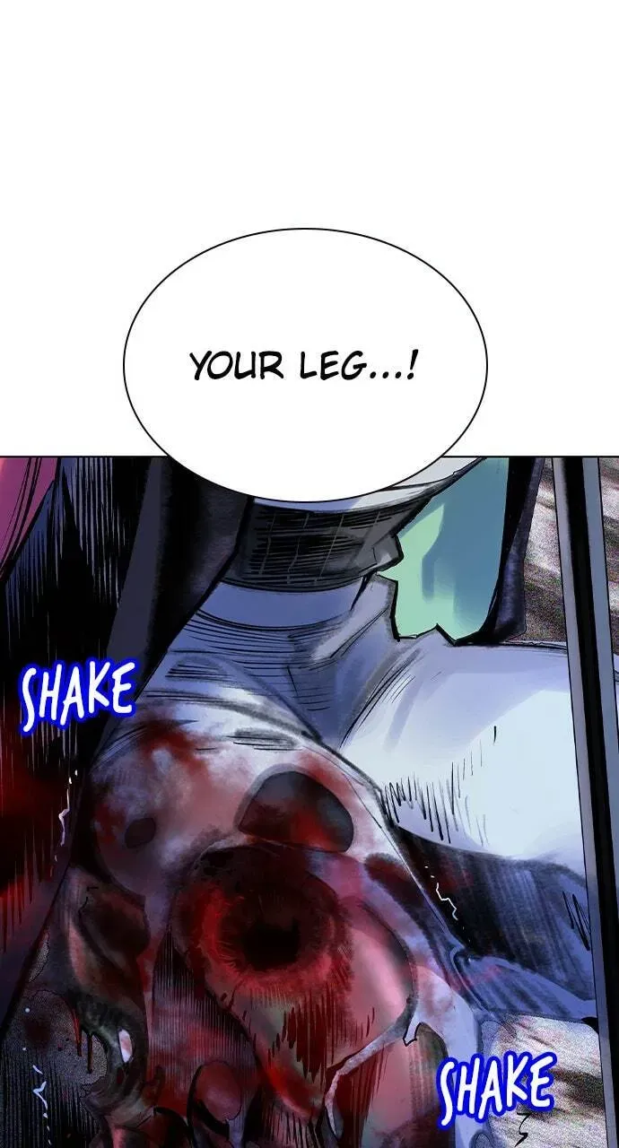 Jungle Juice Chapter 20.2 page 101 - 