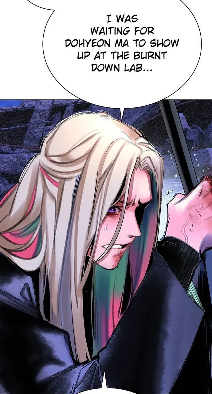 Jungle Juice Chapter 20.2 page 103 - 