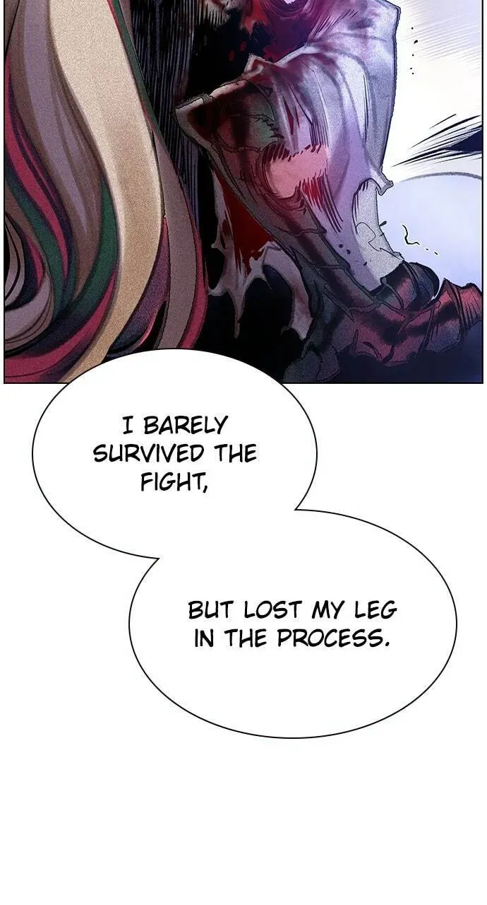 Jungle Juice Chapter 20.2 page 106 - 