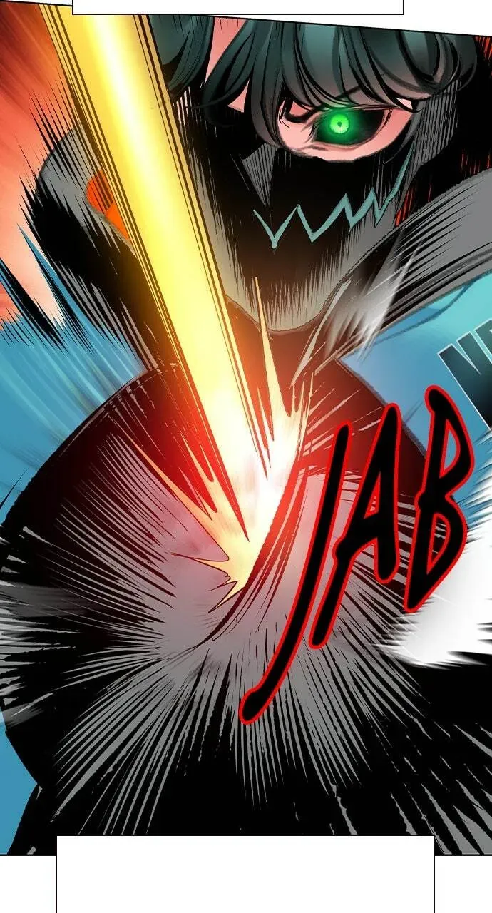 Jungle Juice Chapter 20.2 page 117 - 