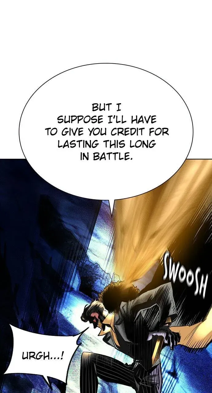 Jungle Juice Chapter 20.2 page 123 - 