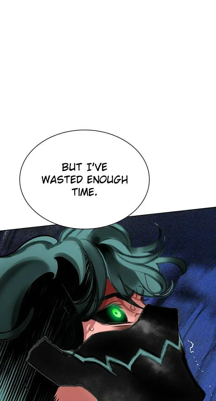 Jungle Juice Chapter 20.2 page 125 - 
