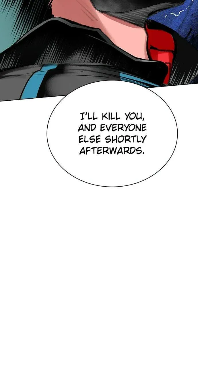 Jungle Juice Chapter 20.2 page 126 - 