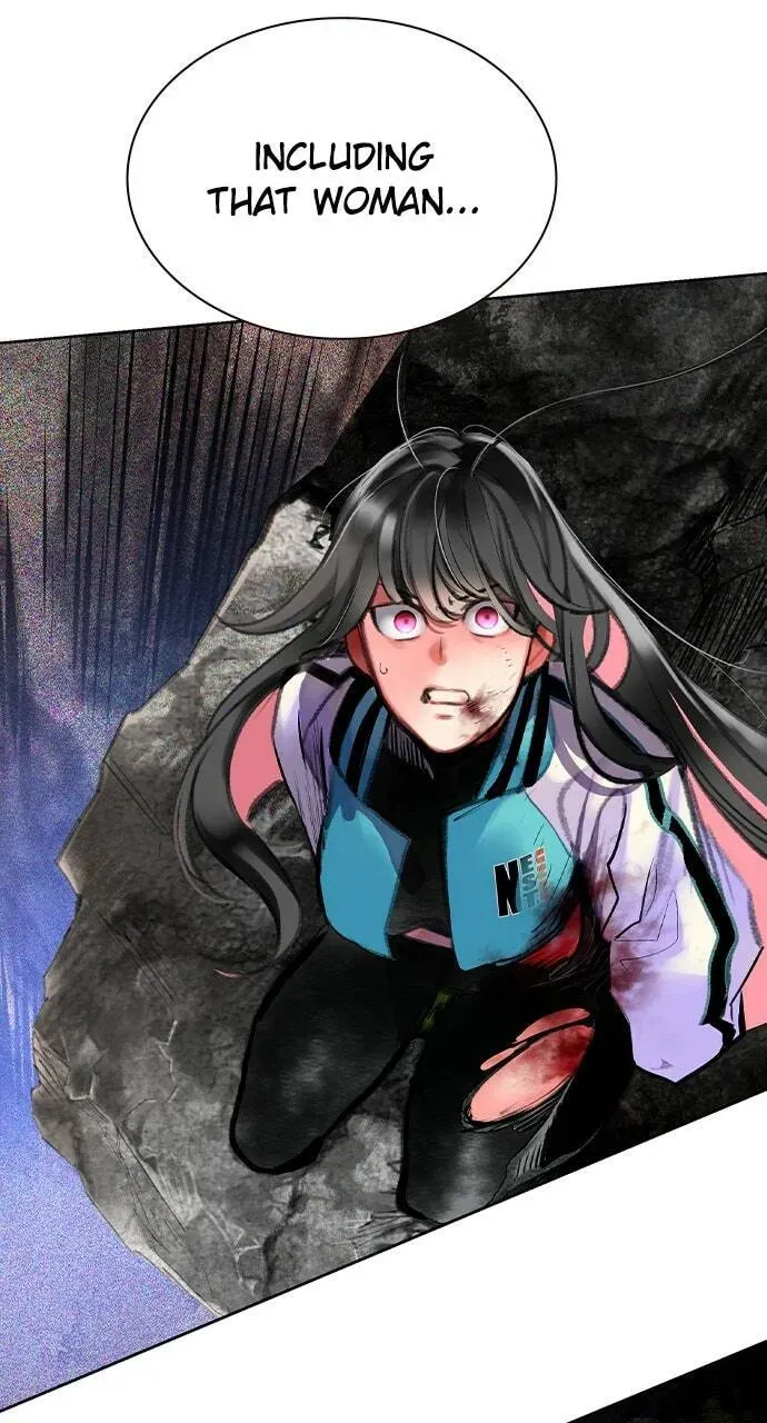 Jungle Juice Chapter 20.2 page 127 - 