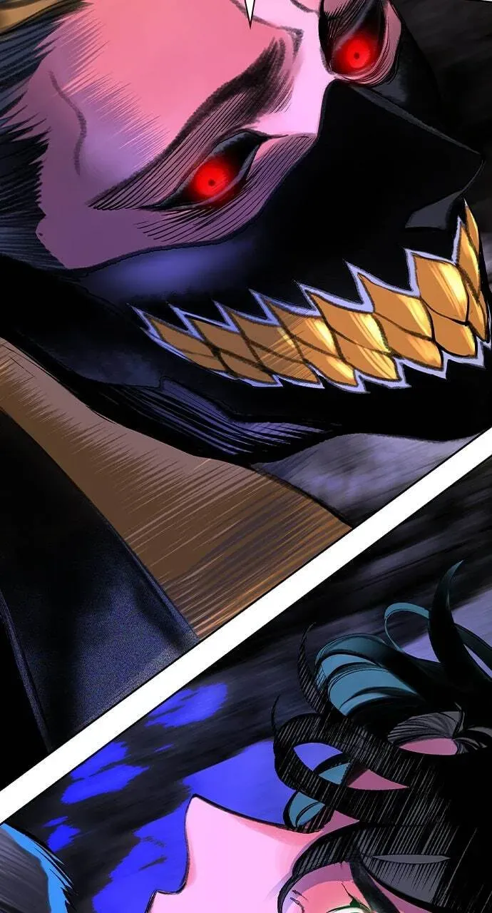Jungle Juice Chapter 20.2 page 14 - 